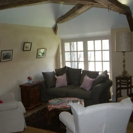 Chateau De Fontnoble Biozat