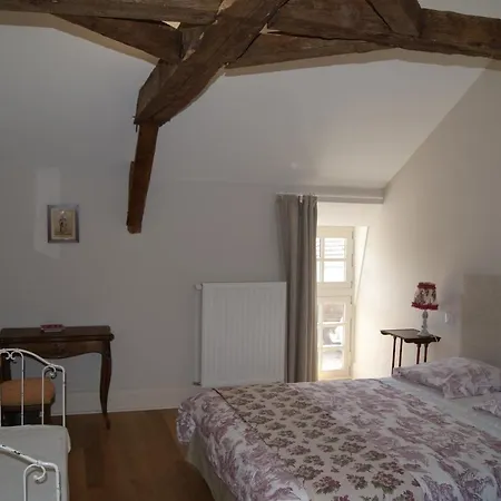 Chateau De Fontnoble Bed & Breakfast