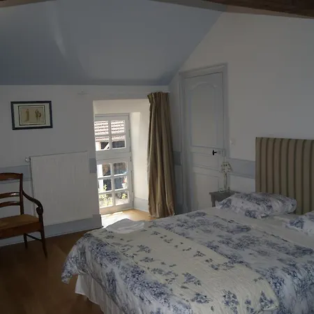 Château De Fontnoble