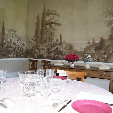 Chateau De Fontnoble Biozat