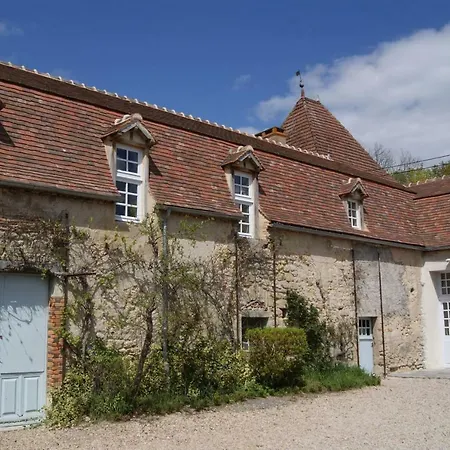 Chateau De Fontnoble