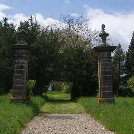 Château De Fontnoble Biozat