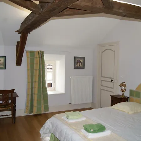 Chateau De Fontnoble